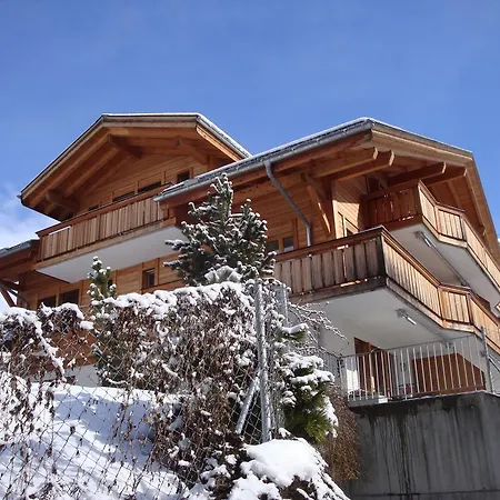 Chalet Pfingsteggblick Grindelwald Exterior foto